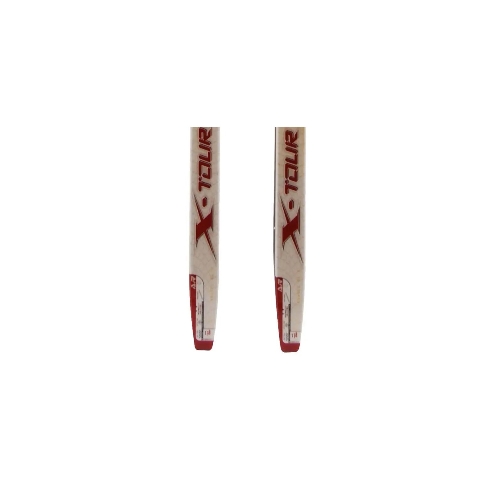 RECONDITIONNE - Ski De Fond Rossignol X Tour Track + Fixation Sns 4/4