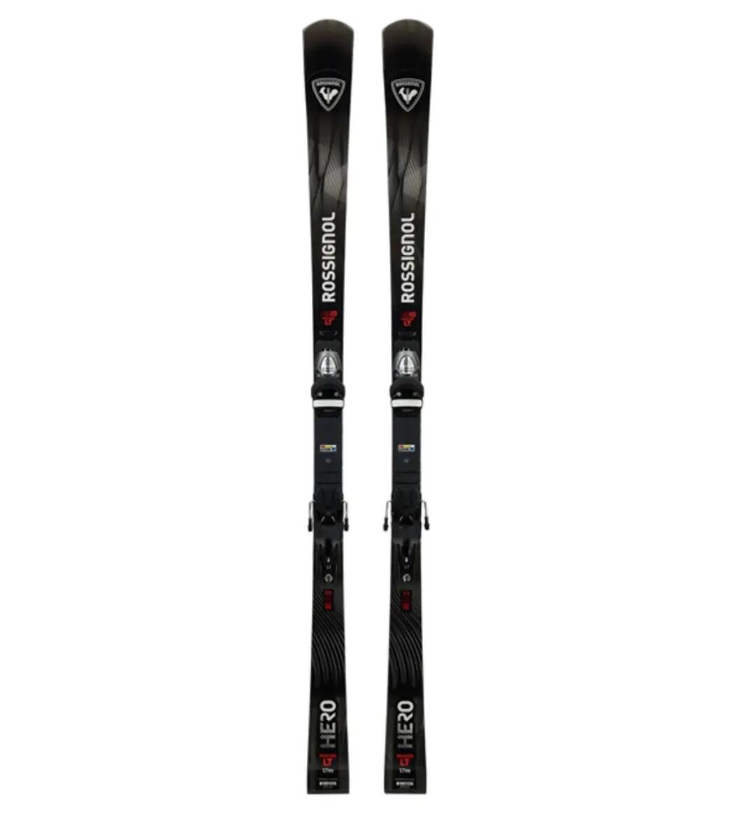 Hero Master Lt R22 Skiset + Spx 14 Bindung Herren 2/2