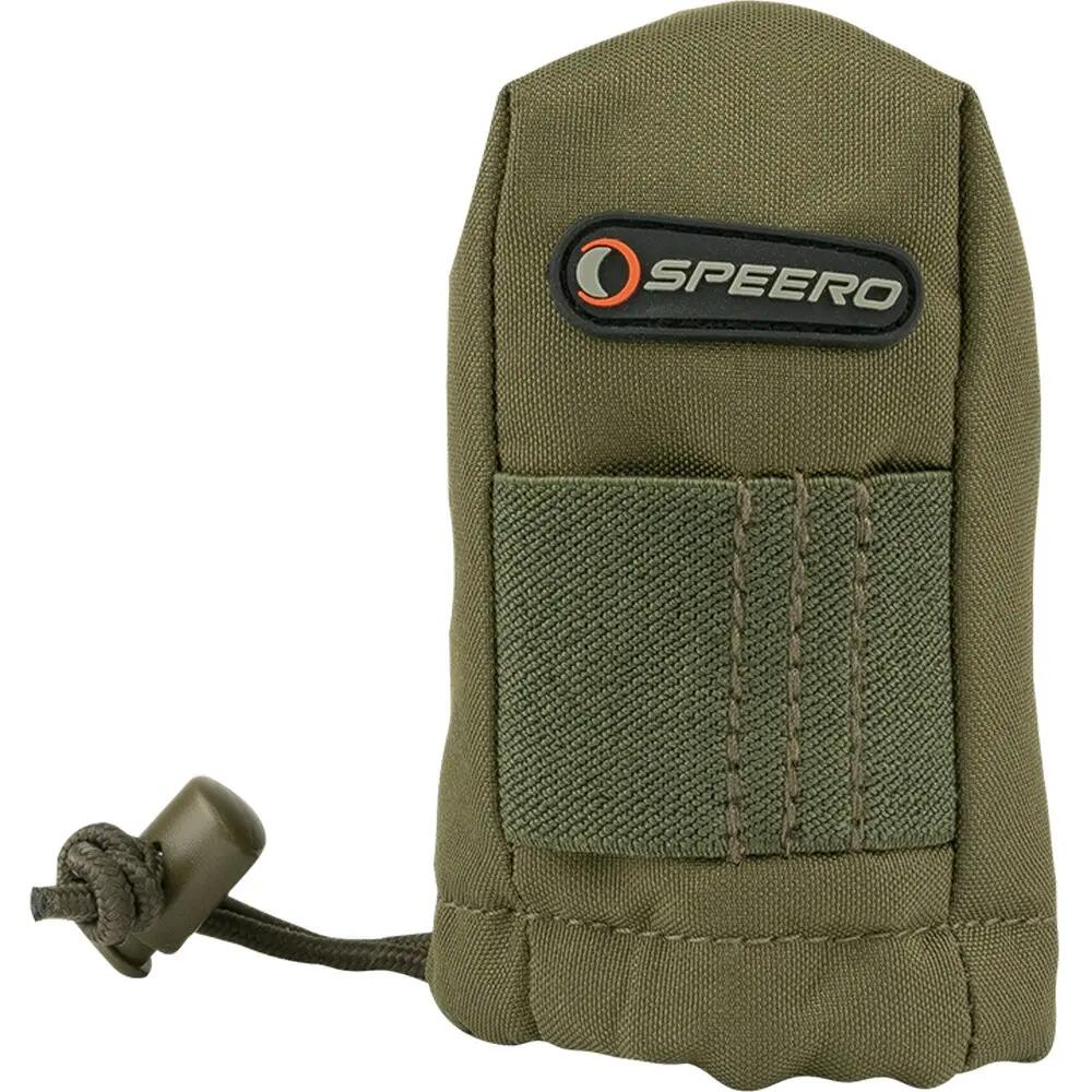 Housse Pour Détecteur (Vert) Taille unique 3/3