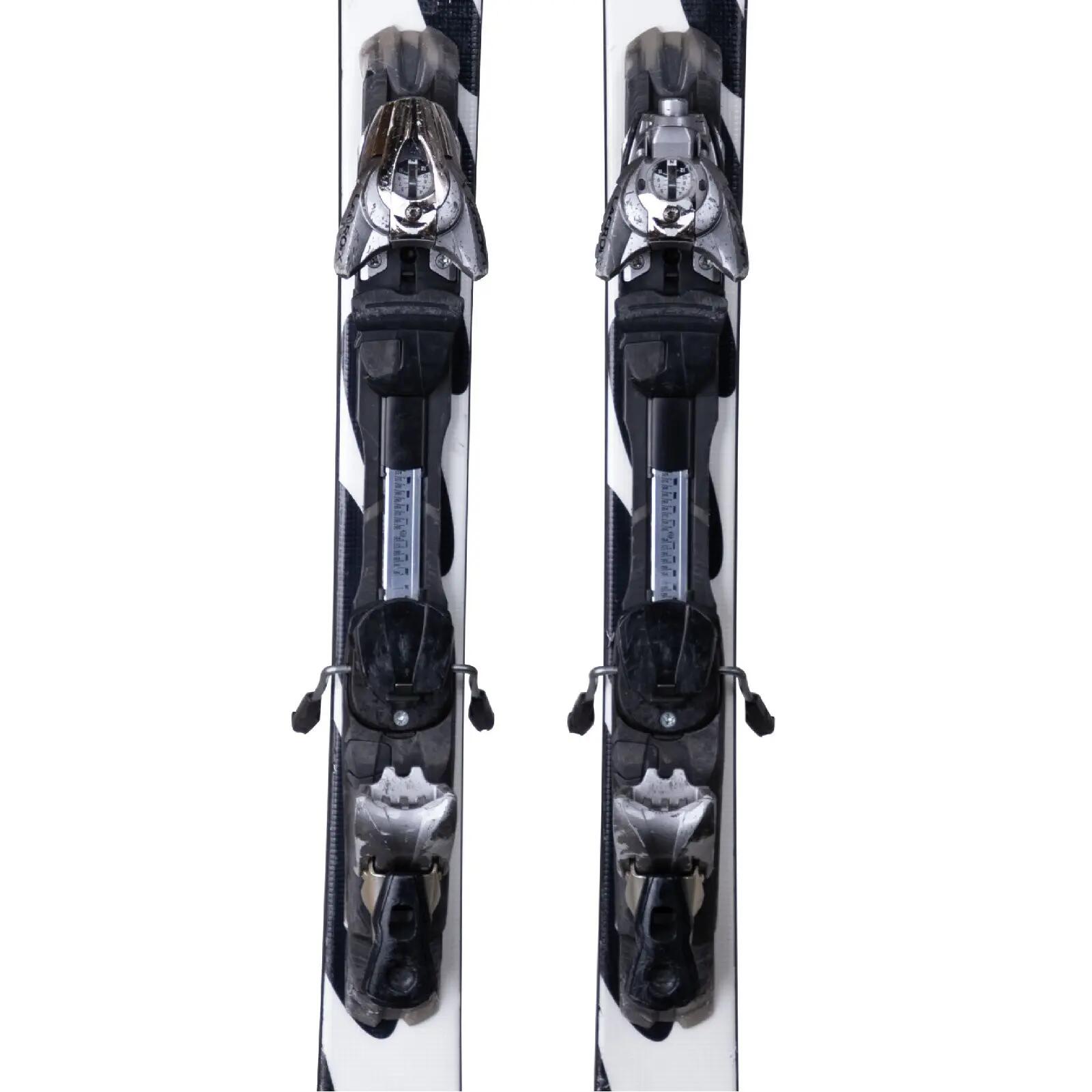 RECONDITIONNE - Ski Lacroix Ice Runner + Fixations 3/4