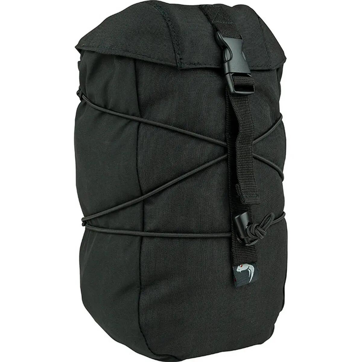Tactical Stuffa Pouch (Black) One Size 4/4