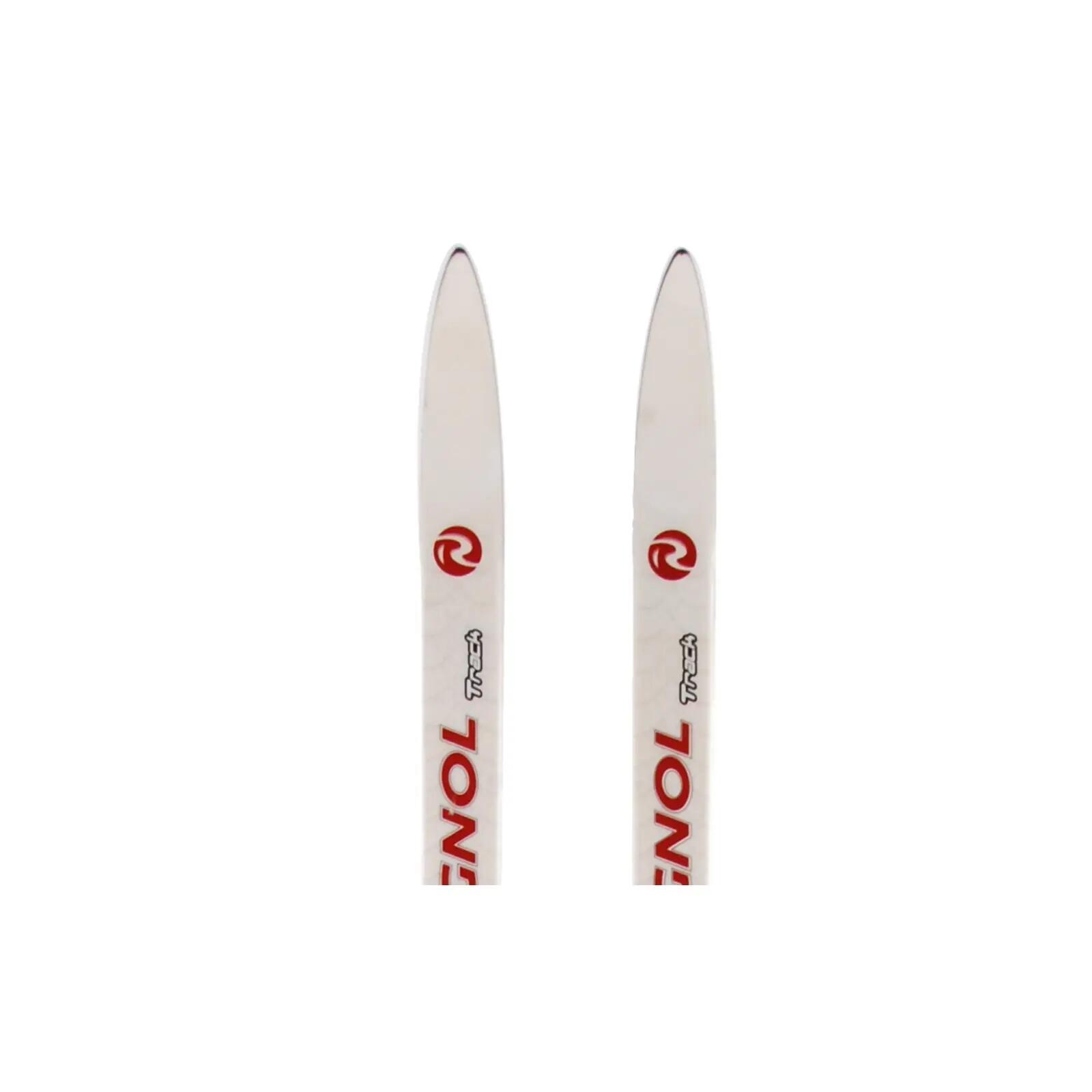 RECONDITIONNE - Ski De Fond Rossignol X Tour Track + Fixation Sns 2/4