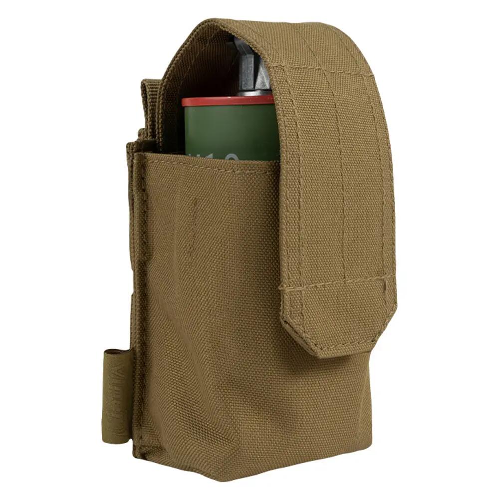 Grenade Pouch (Coyote) One Size 5/5