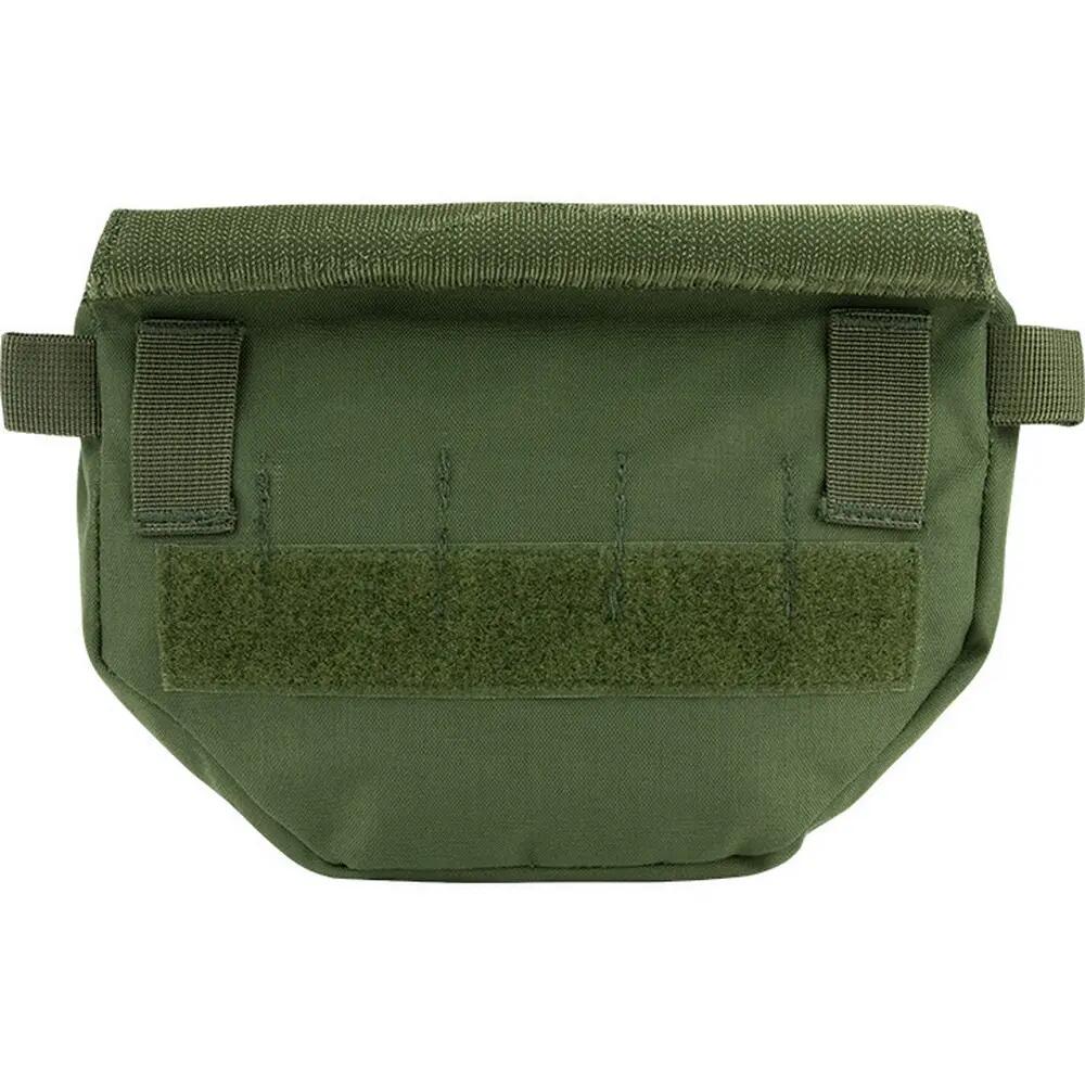 Pochette TACTICAL SCROTE (Vert) Taille unique 4/5