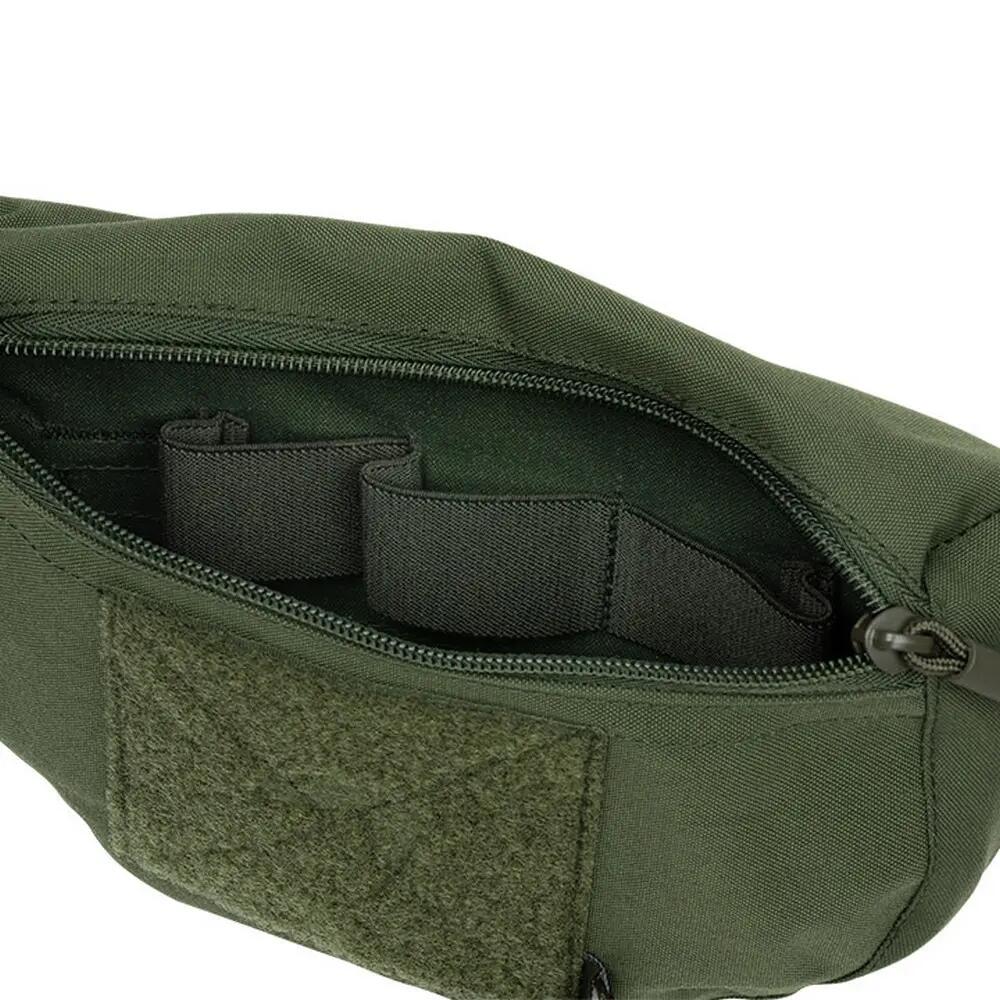 Pochette TACTICAL SCROTE (Vert) Taille unique 3/5