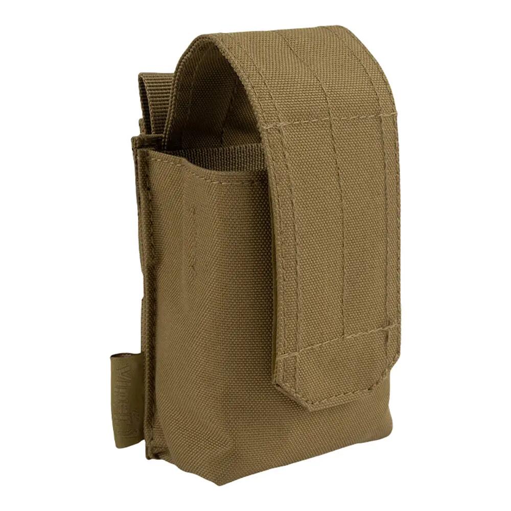 Grenade Pouch (Coyote) One Size 4/5