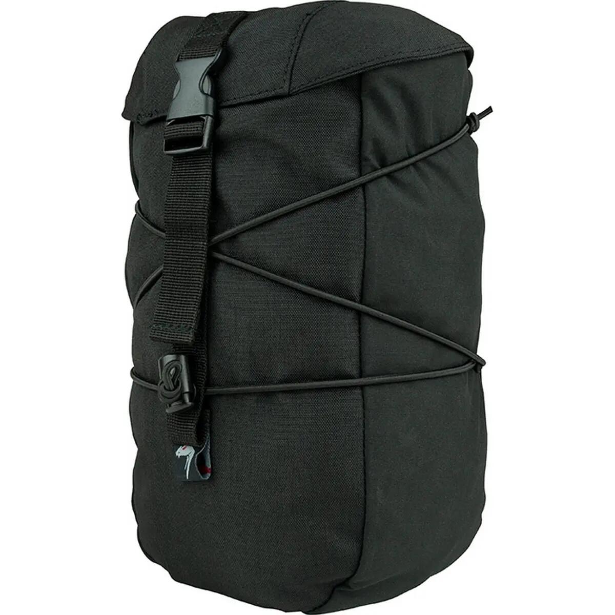 Tactical Stuffa Pouch (Black) One Size 3/4