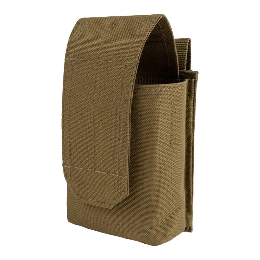 Grenade Pouch (Coyote) One Size 3/5
