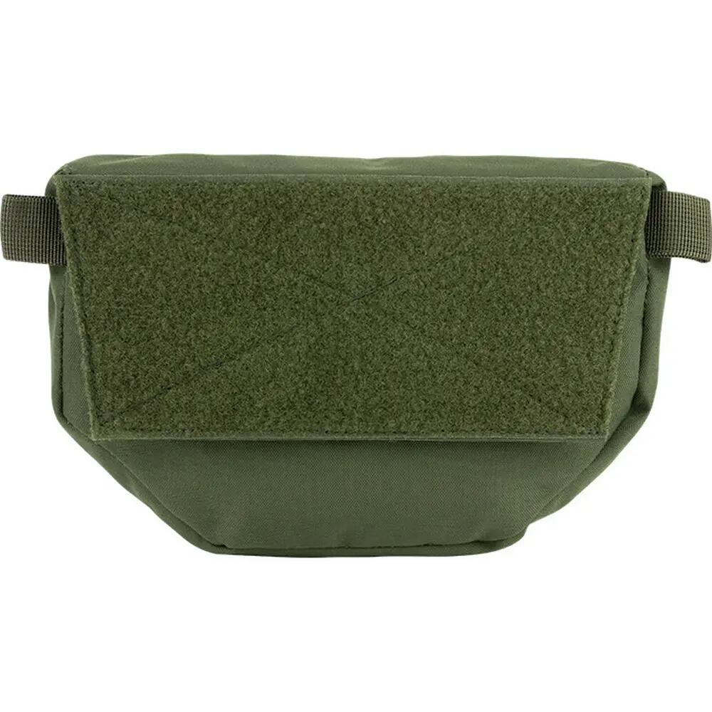 Pochette TACTICAL SCROTE (Vert) Taille unique 2/5