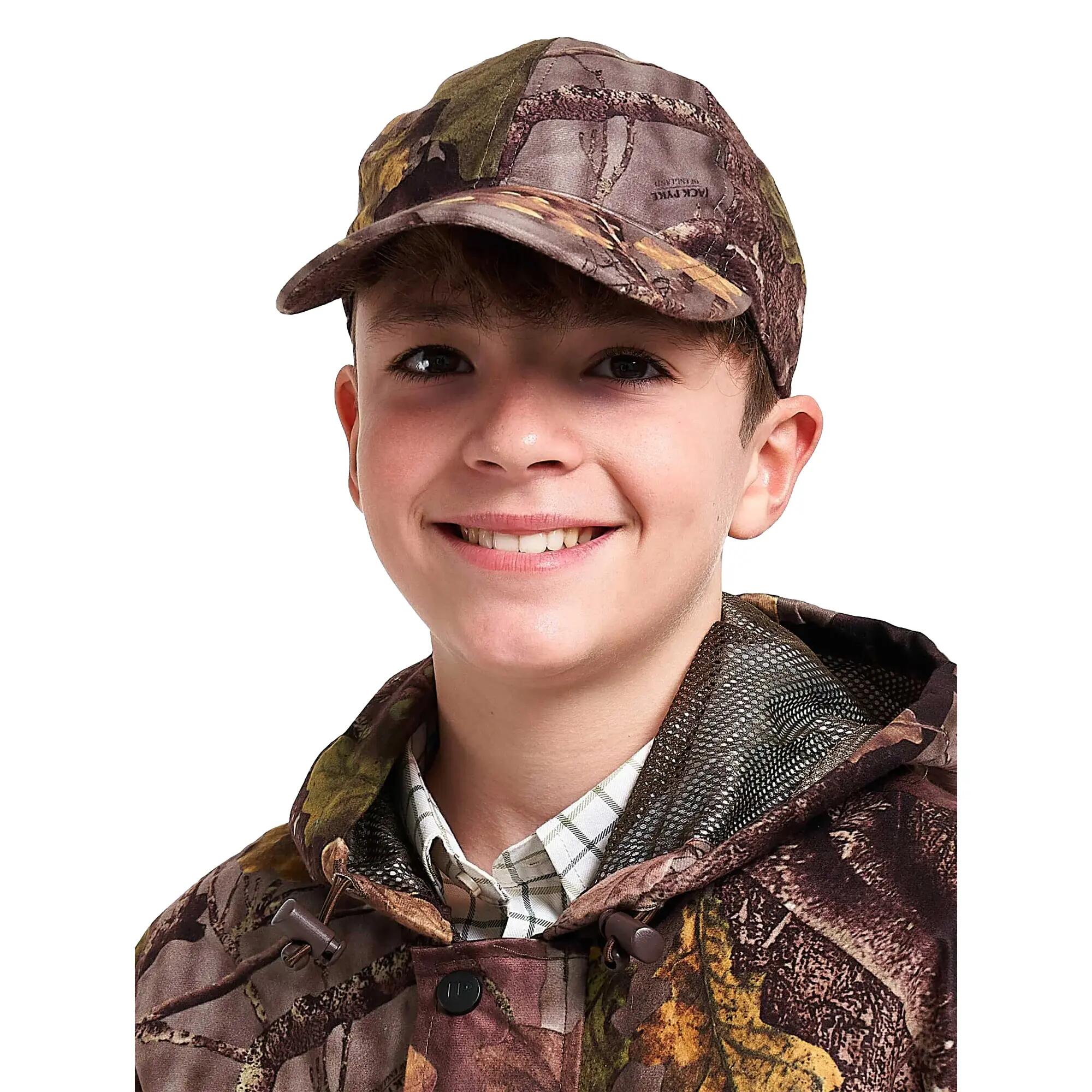 JACK PYKE picture
