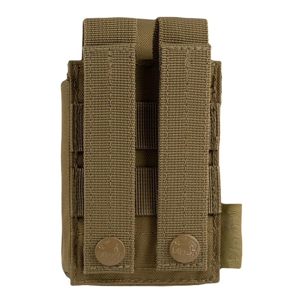 Grenade Pouch (Coyote) One Size 2/5