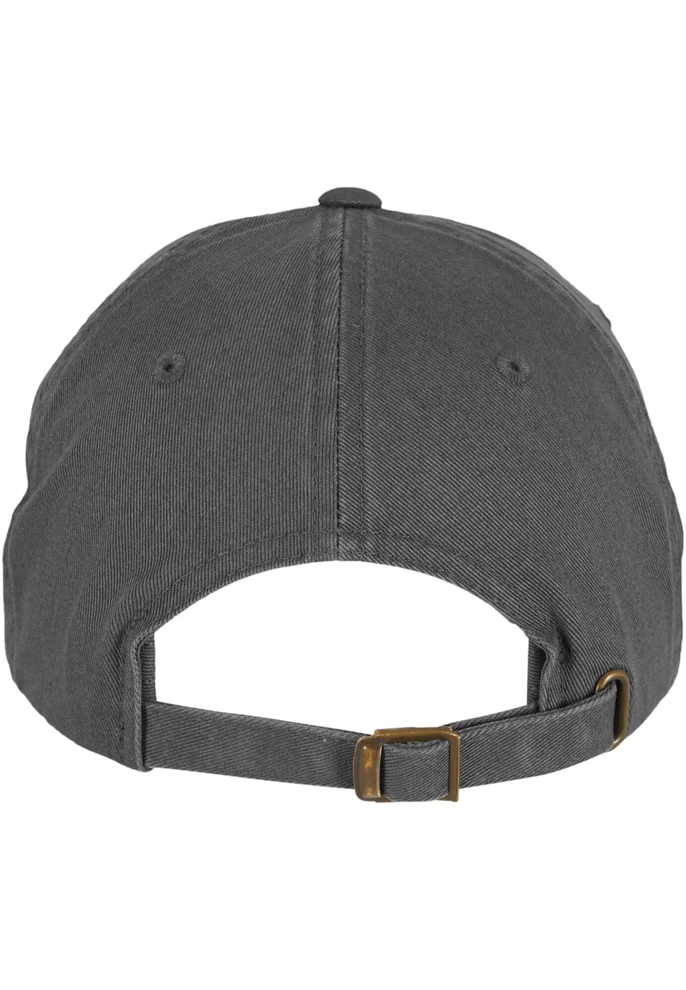 Casquette délavée - GREY - One Size 3/3