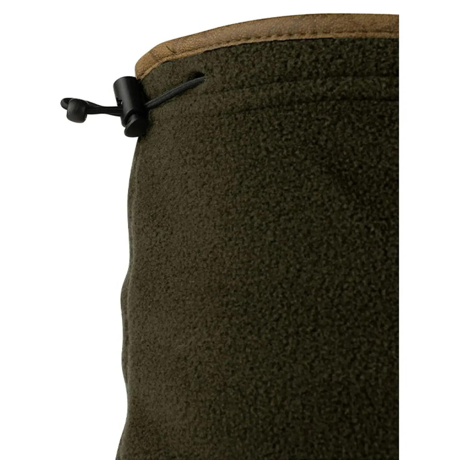 Cachecou COUNTRYMAN (Olive Foncé) 3/3