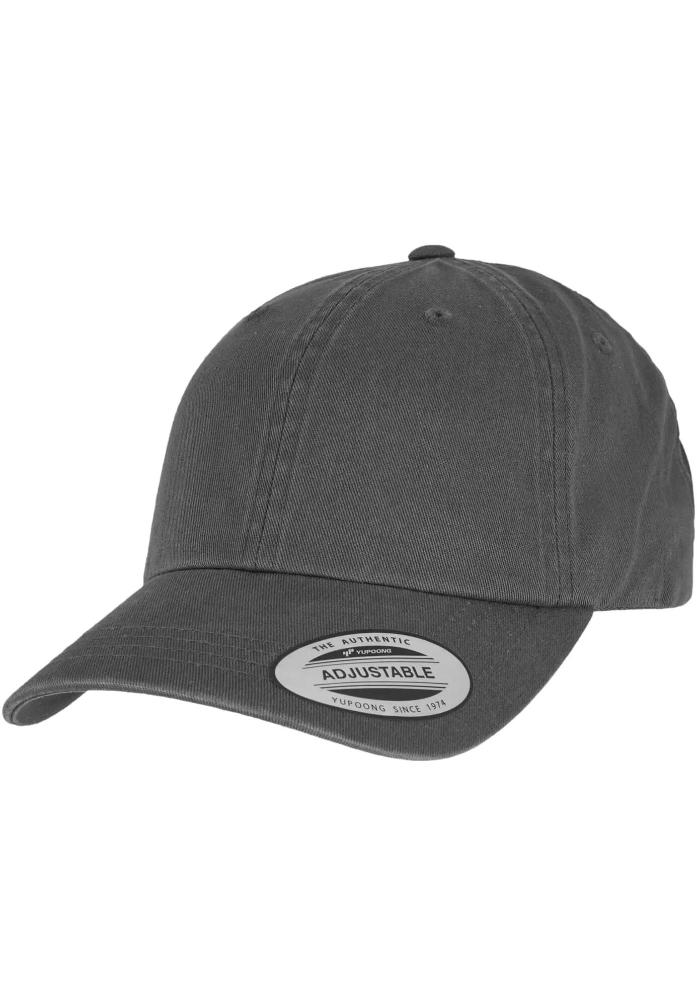 Casquette délavée - GREY - One Size 2/3