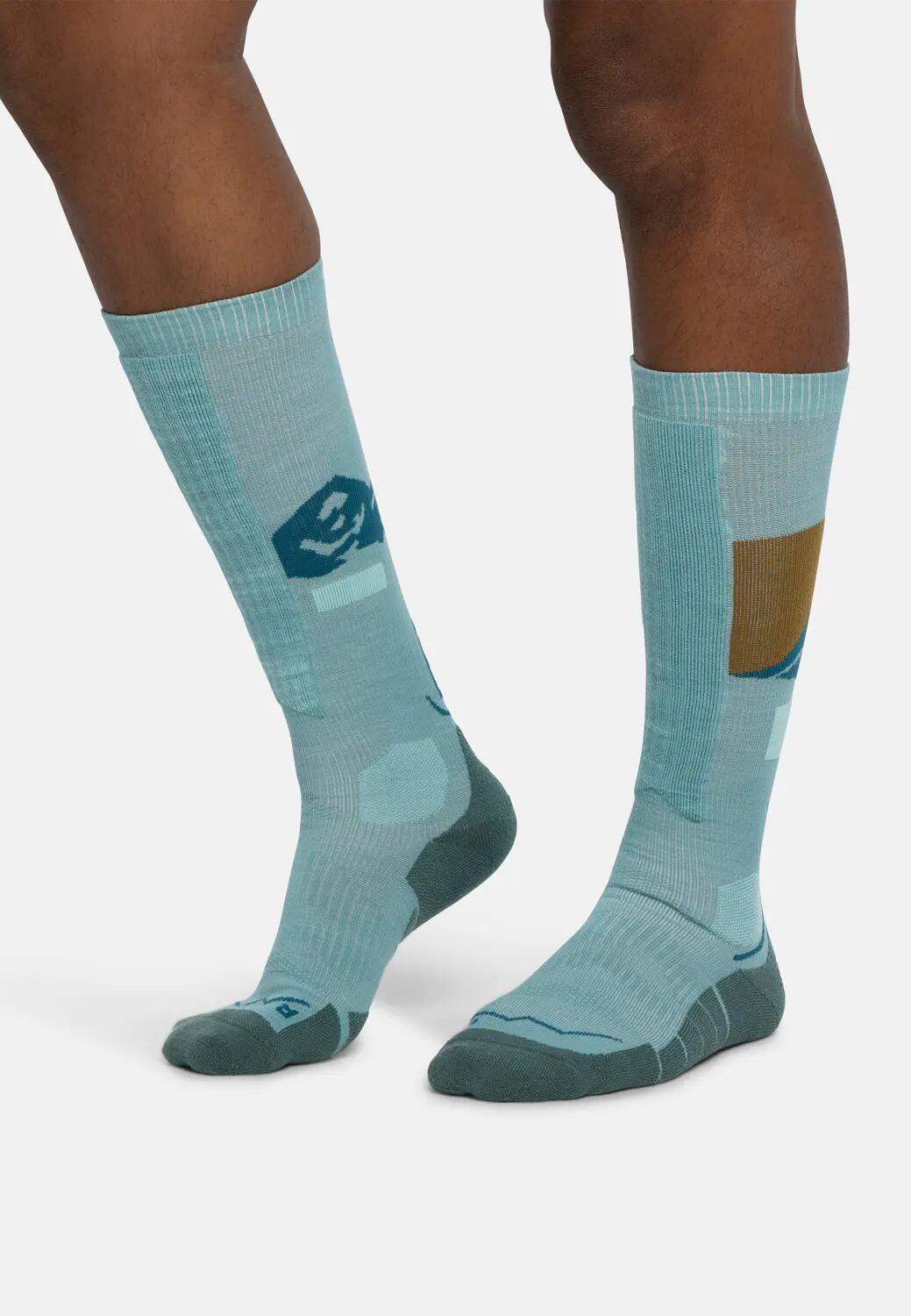 Unisex Buff Vert S 5/5