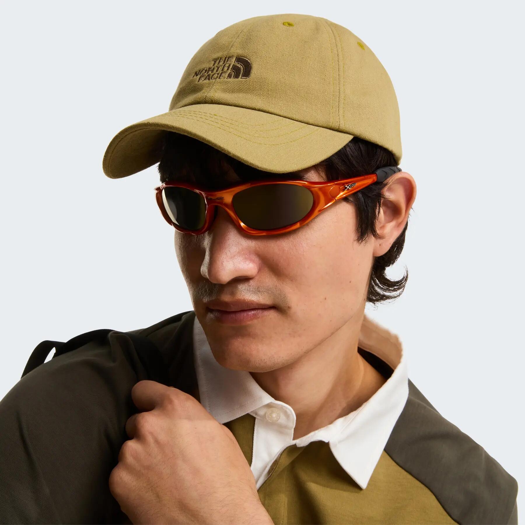 Boné esportivo masculino The North Face 3/3