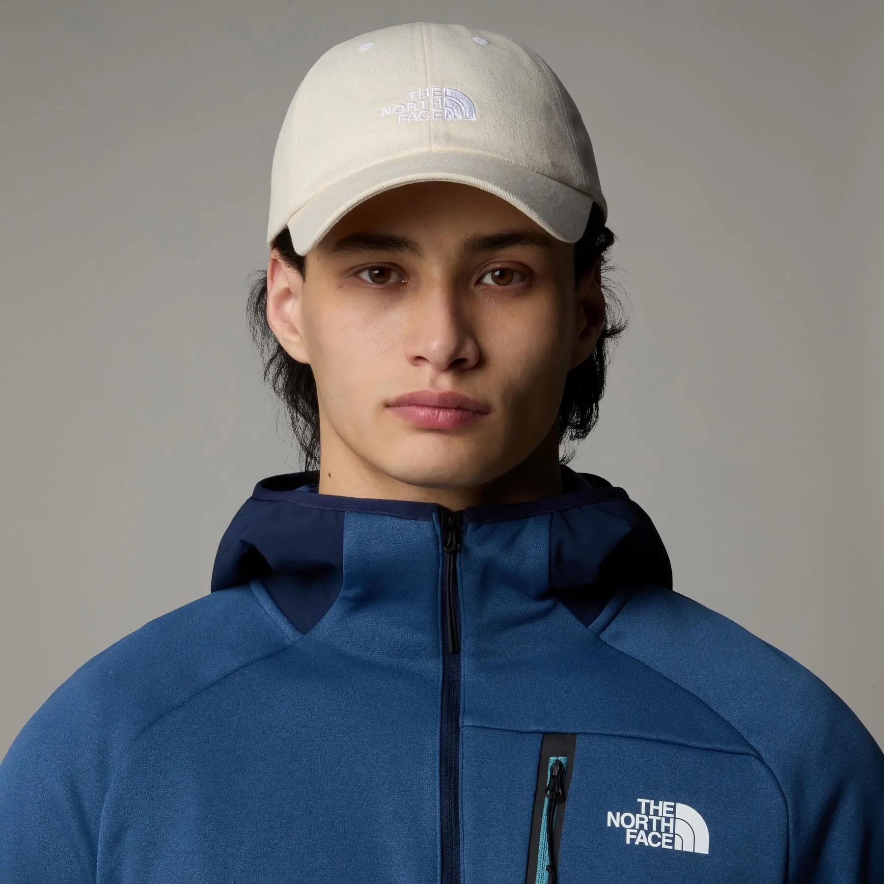 Czapka sportowa męska THE NORTH FACE 3/4