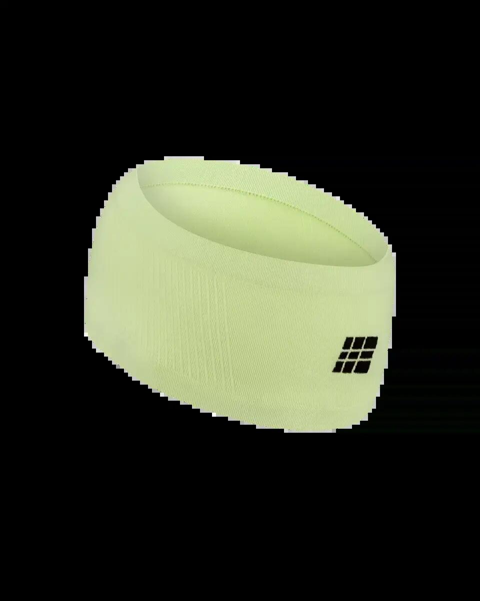 Lekka sportowa opaska na głowę do biegania unisex CEP 2/4