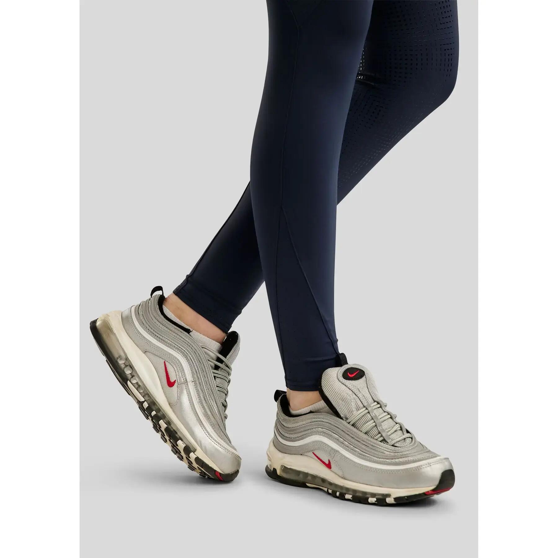 Legging équitation full grip femme Montar Paulina 6/6