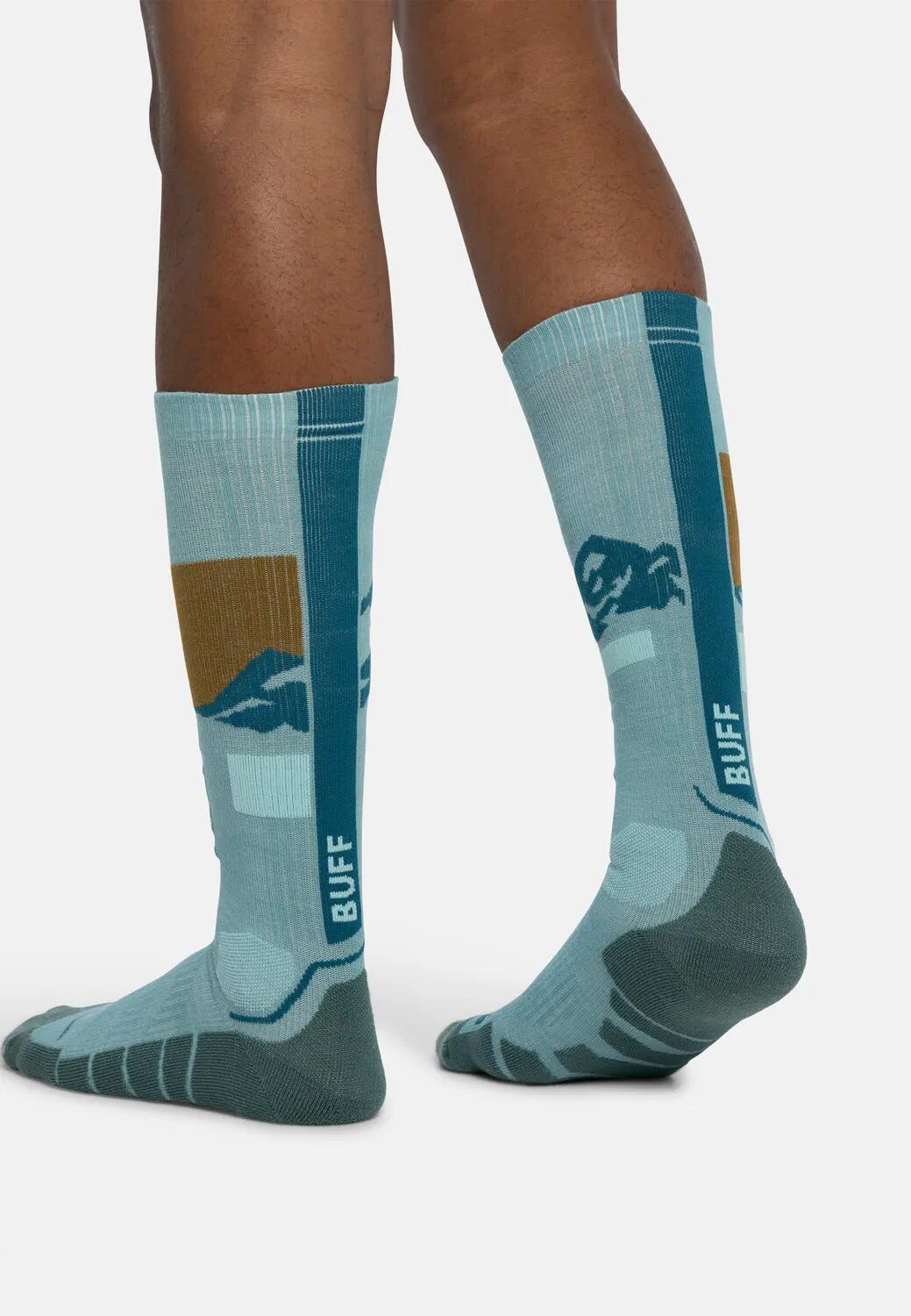 Unisex Buff Vert S 4/5