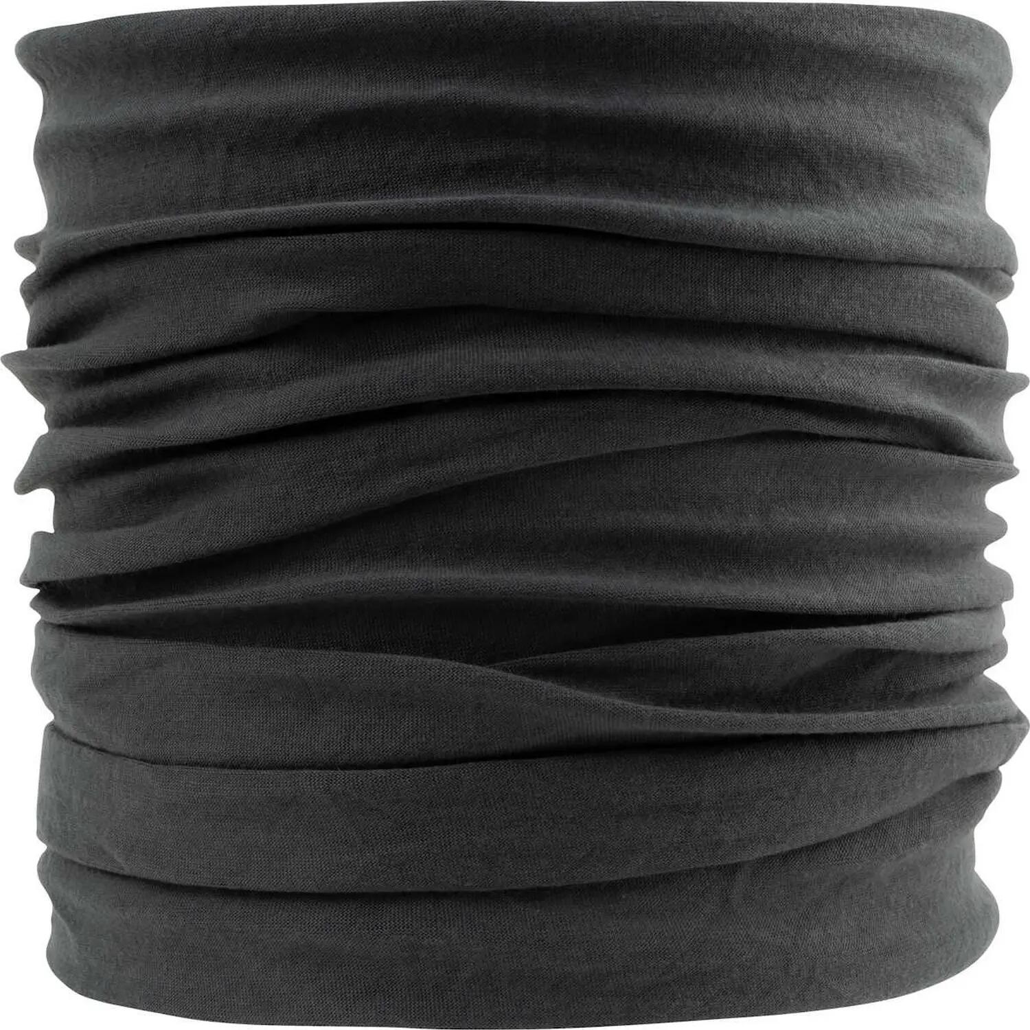 Tactical Plain Snood (Titanium) 2/2