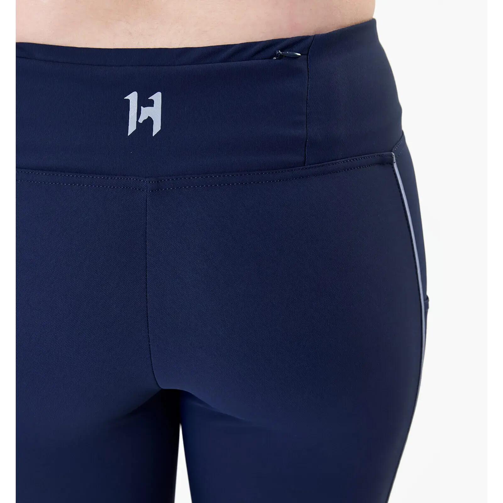 Leggings da equitazione da donna a media aderenza Horseware Optifit 3/5
