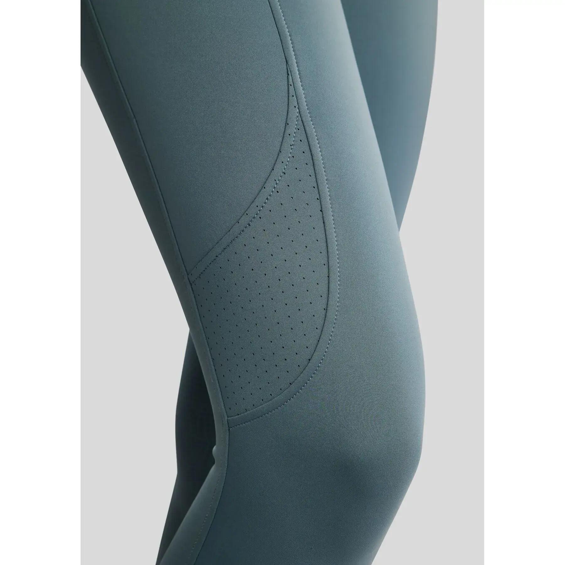 Legging équitation full grip femme Montar Tilley 6/7