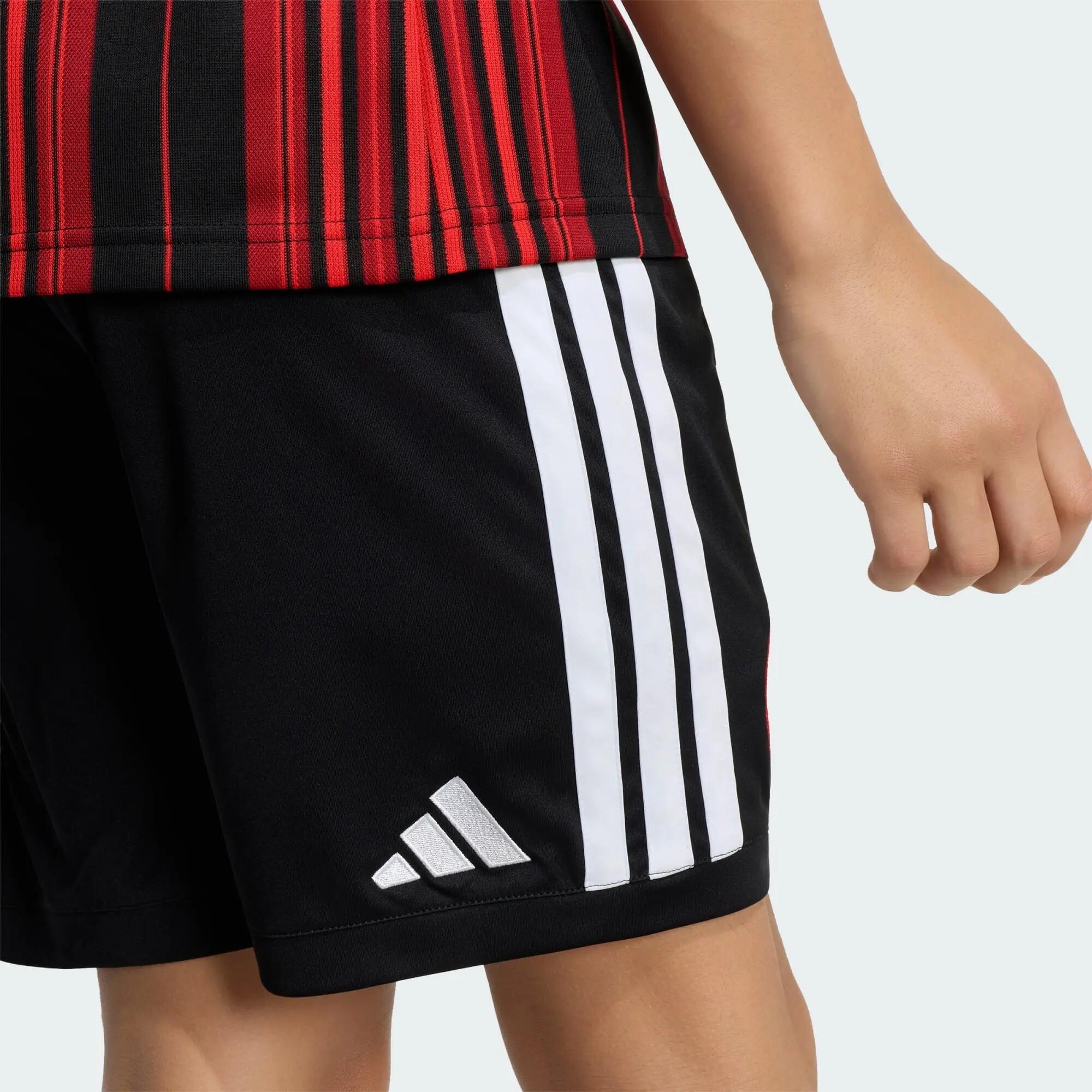 Pantalón corto primera equipación Eintracht Frankfurt 26/27 5/5