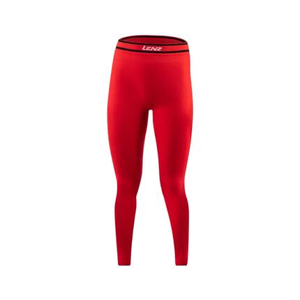 Legging femme Lenz Merino 6.0