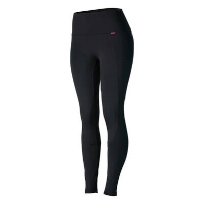 Dames rijlegging met hoge taille b vertigo lara