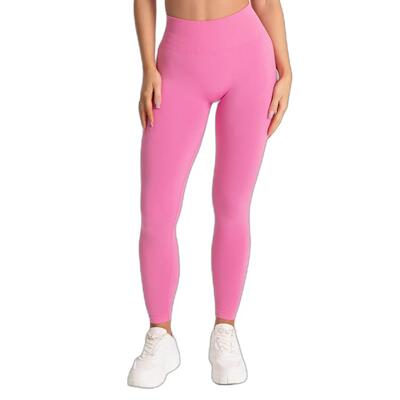 Legging push up vrouw gym glamour
