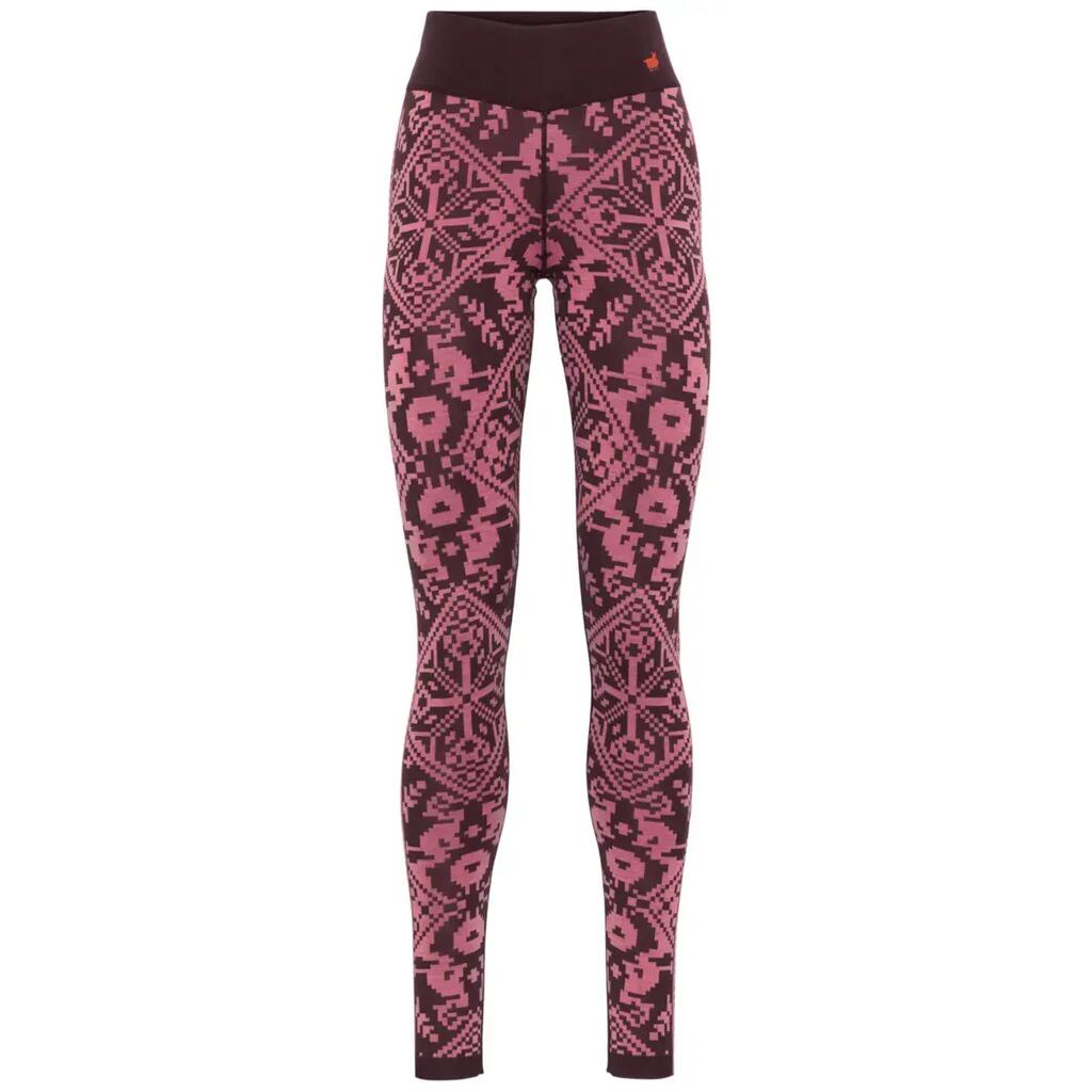 Women's Leggings Kari Traa Saga