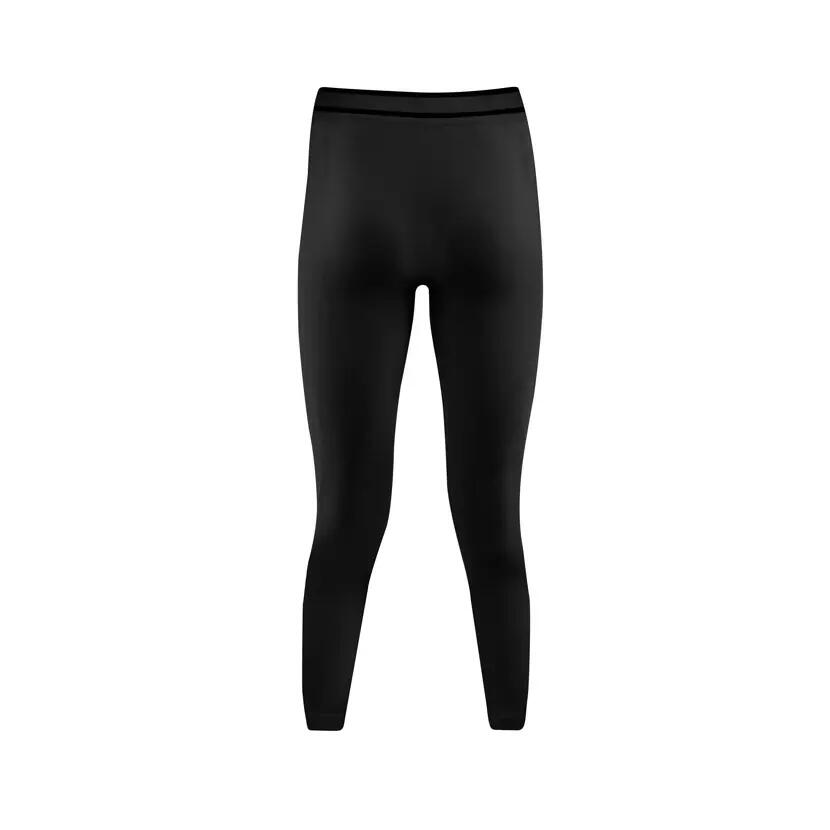 Leggings da donna Lenz Merino 6.0 2/2