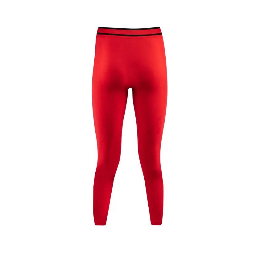 Leggings da donna Lenz Merino 6.0 2/2