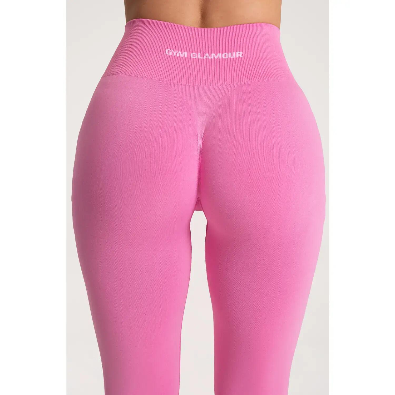 Legging Push up femme Gym Glamour 5/5
