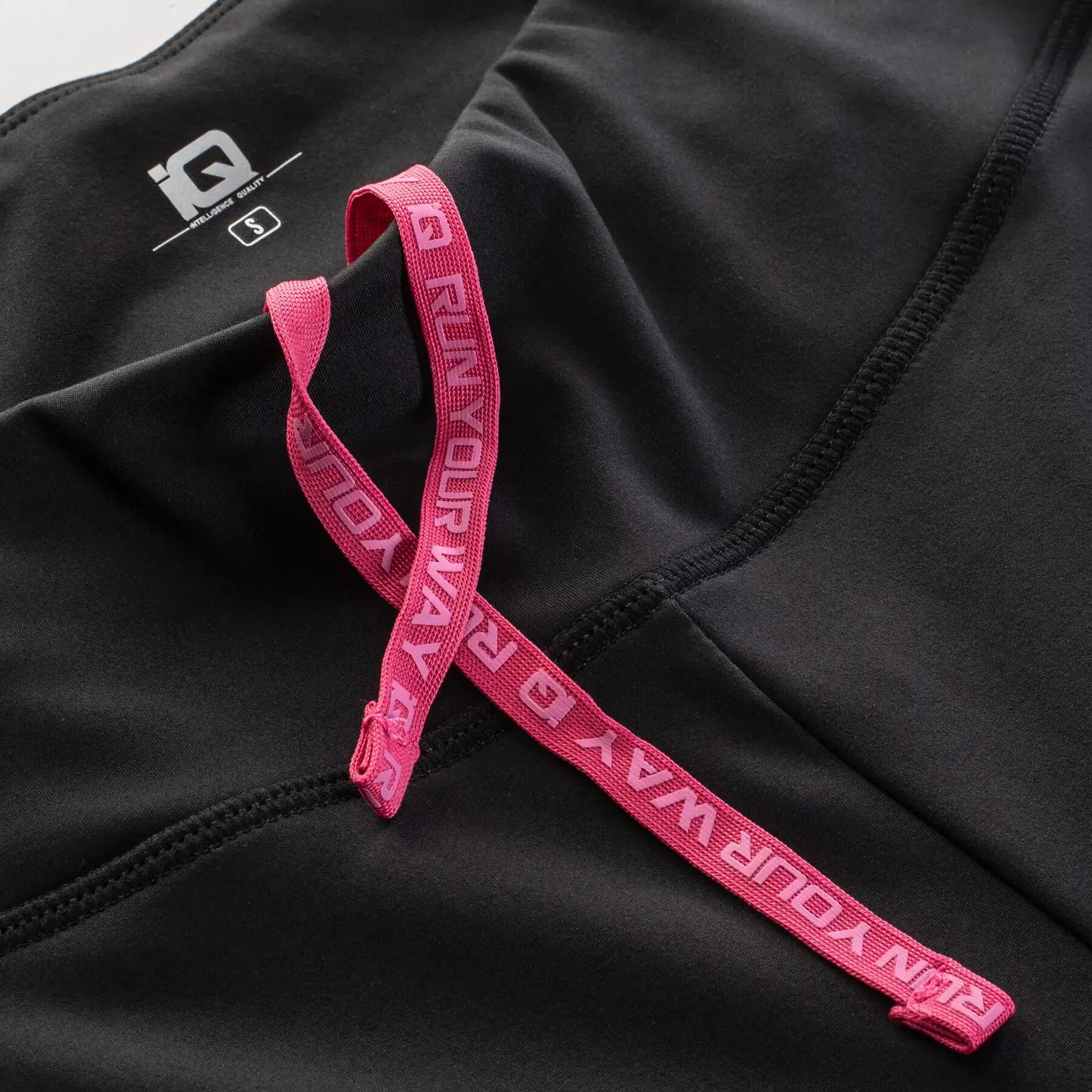 Damskie legginsy IQ Intelligence Quality Tya 5/7