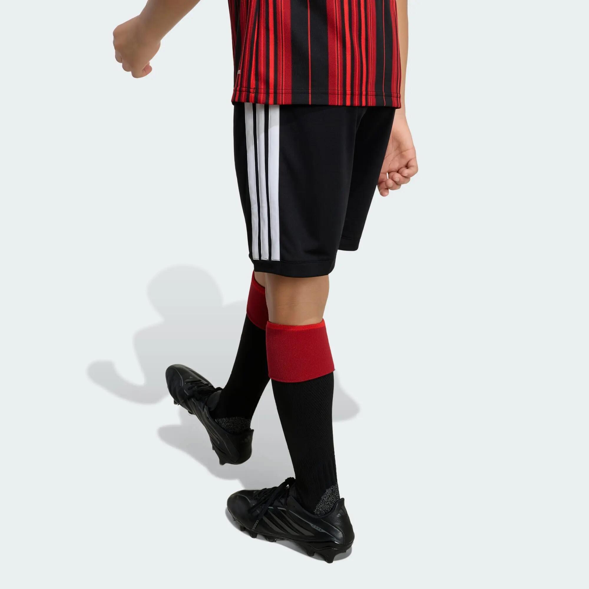 Pantalón corto primera equipación Eintracht Frankfurt 26/27 3/5