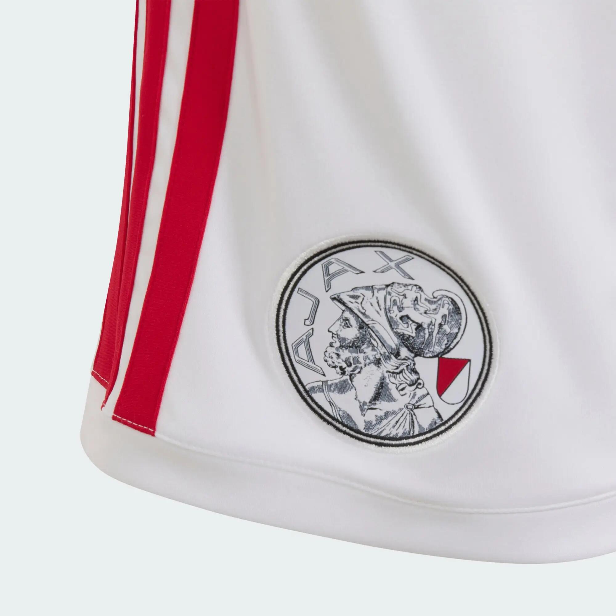 Pantalón corto primera equipación Ajax 26/27 4/5