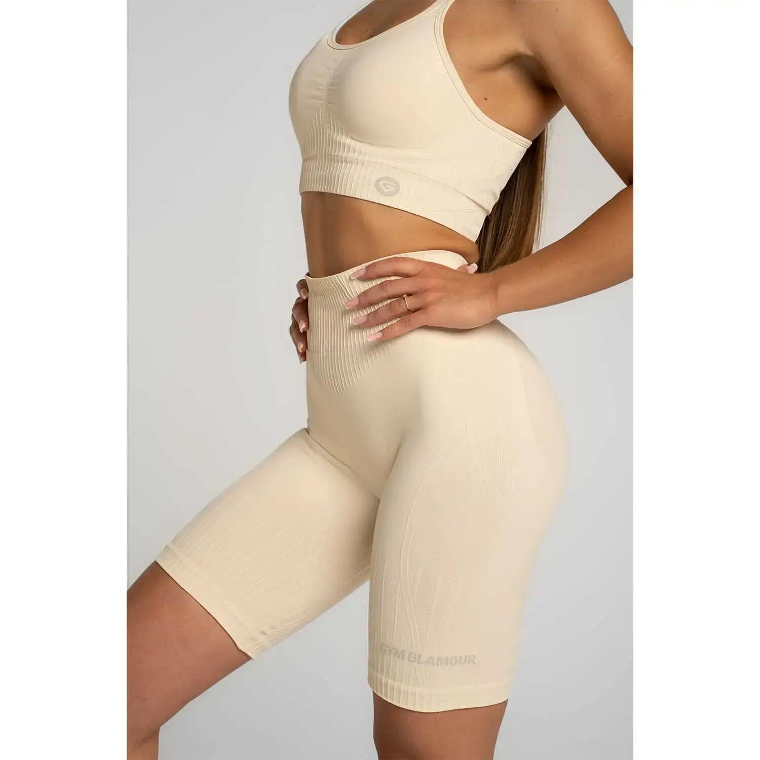 Cuissard Push up femme Gym Glamour 2.0 3/5