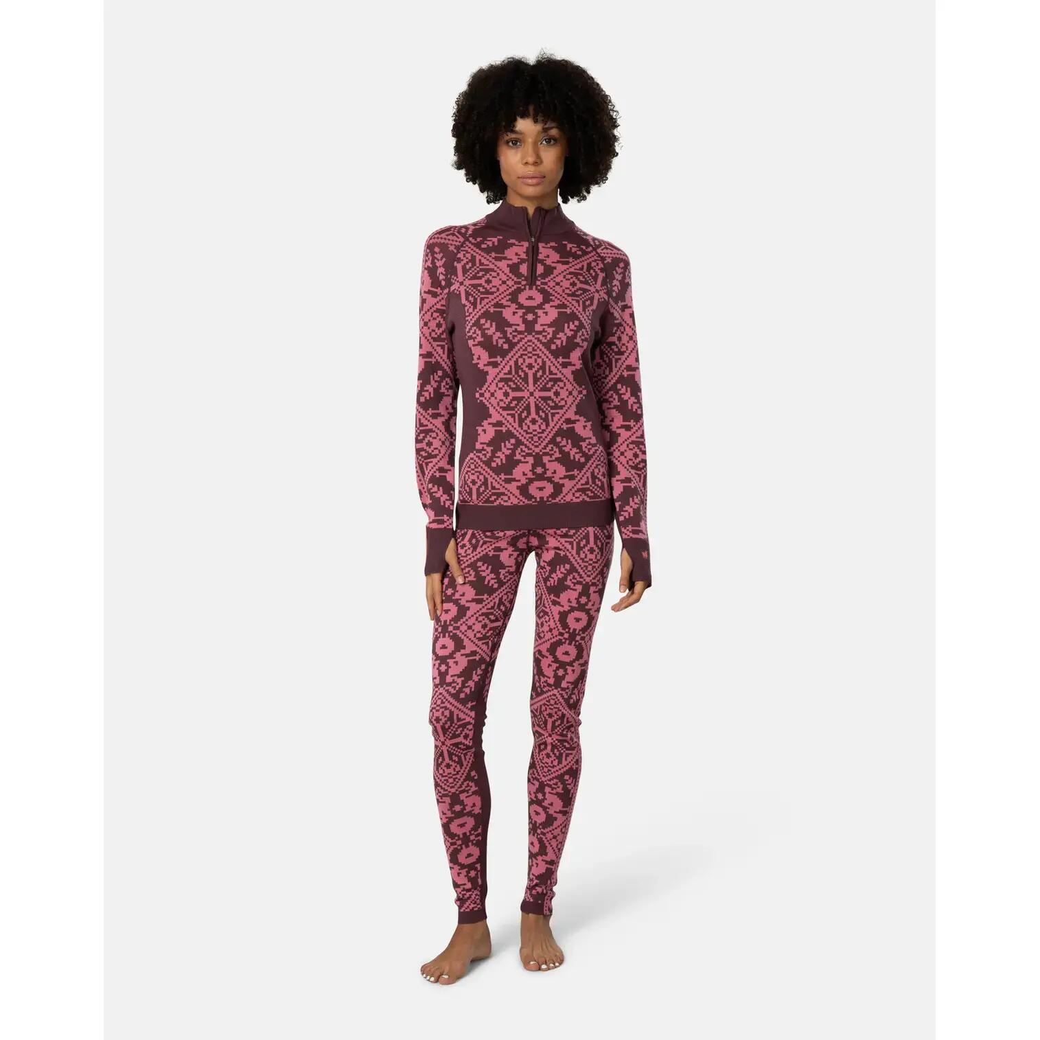 Leggings da donna Kari Traa Saga 5/5