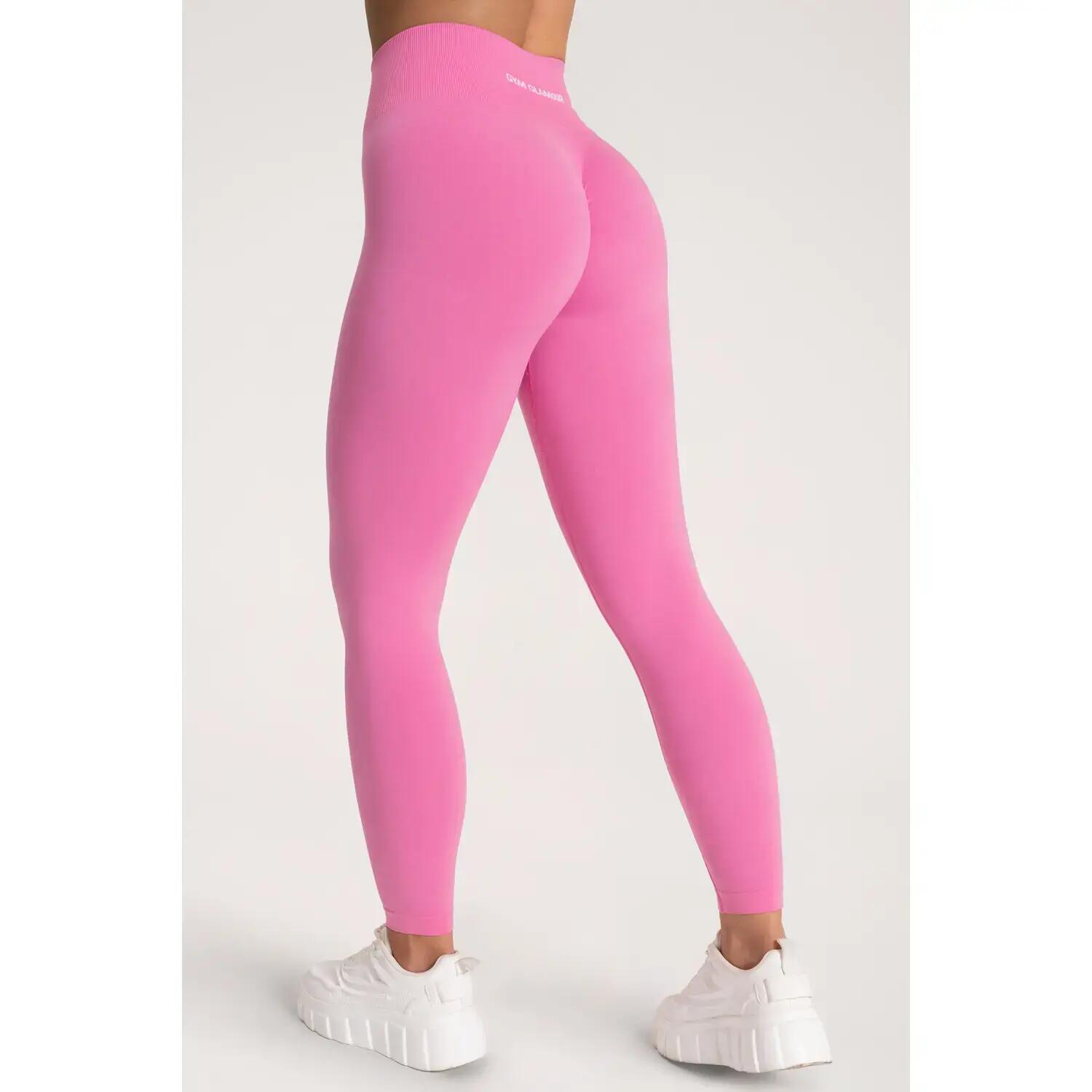 Legging Push up femme Gym Glamour 4/5