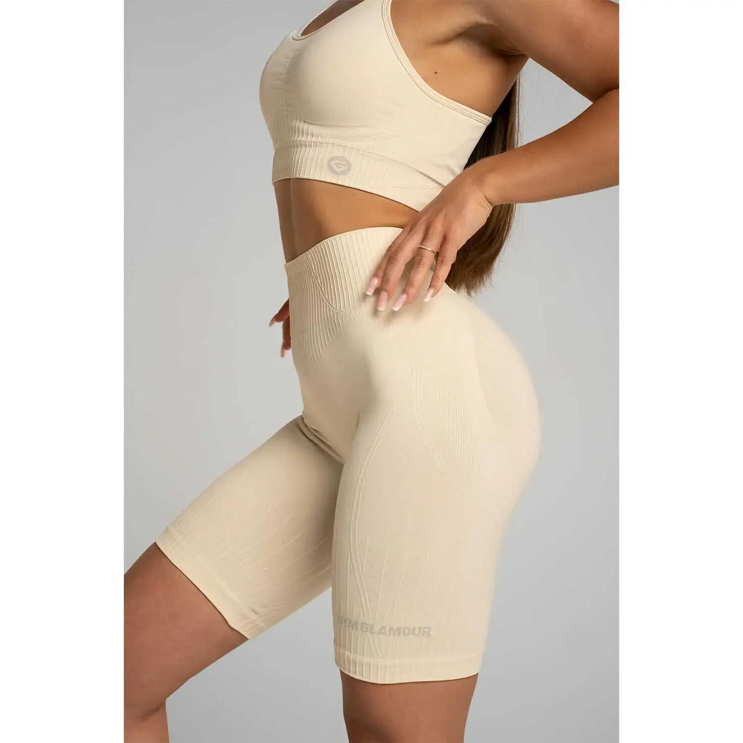 Cuissard Push up femme Gym Glamour 2.0 5/5