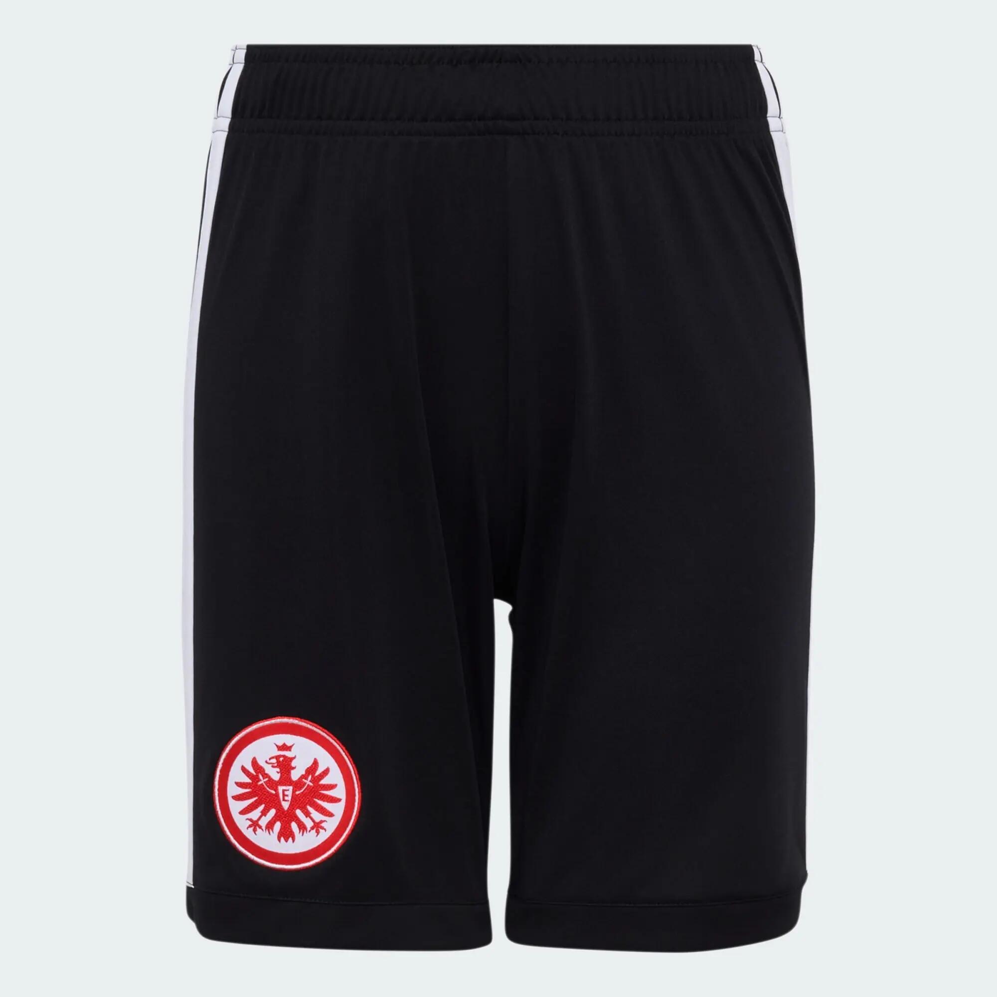 Pantalón corto primera equipación Eintracht Frankfurt 26/27 2/5