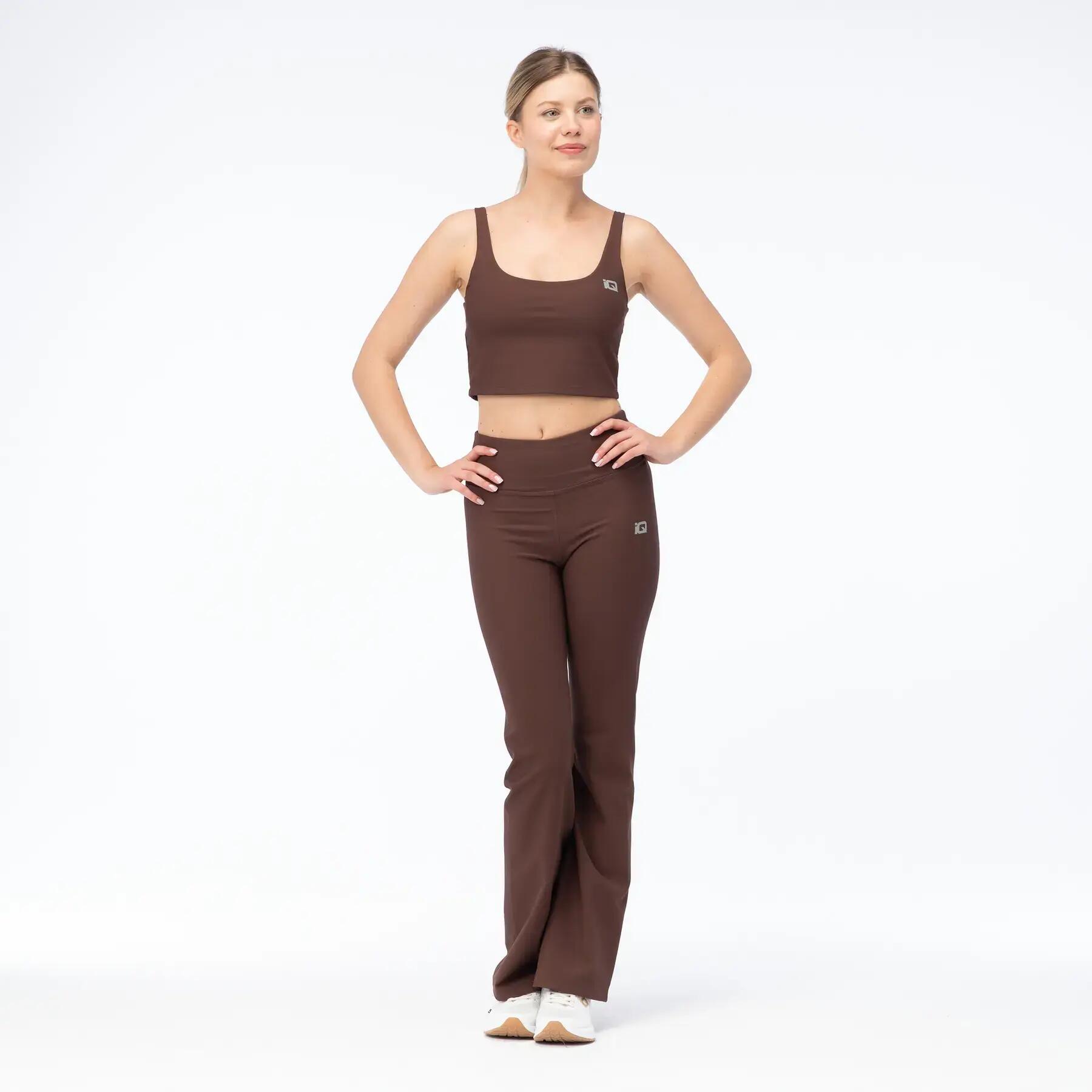 Damskie legginsy IQ Intelligence Quality Jubelis 7/7