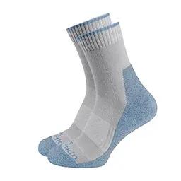 Skarpety męskie sportowe Jack Wolfskin HIKE FUNC SOCK CL 2/3