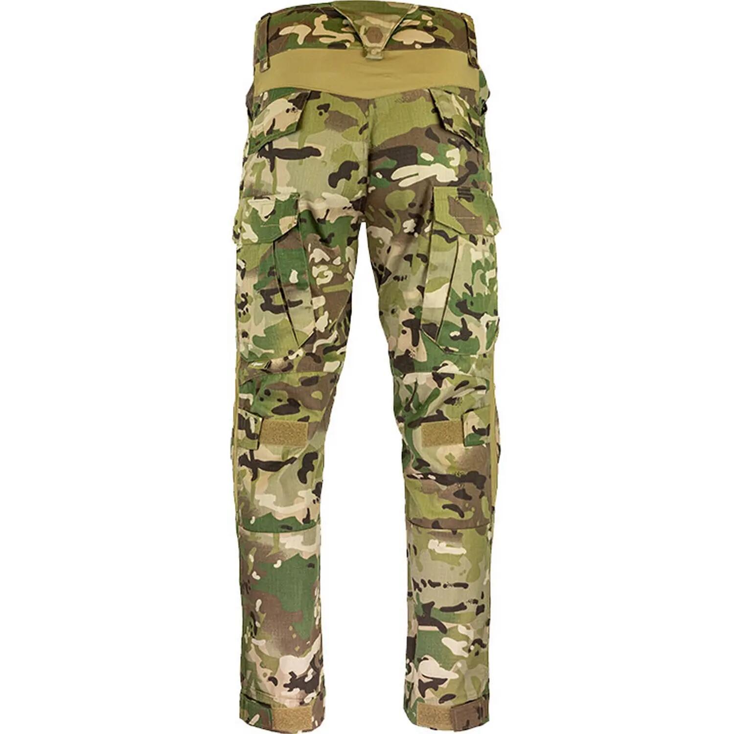 "Elite Gen2" CargoHose für Herren Grün 2/4