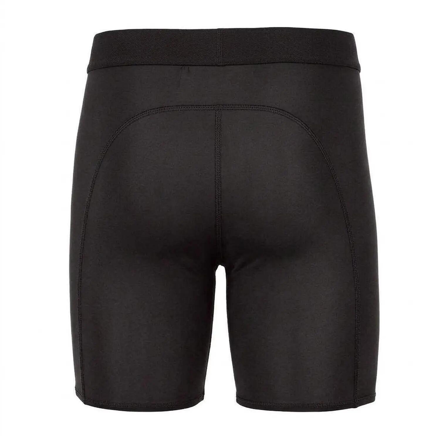 Short De Compression CORE POWER Adulte (Noir) 2/2