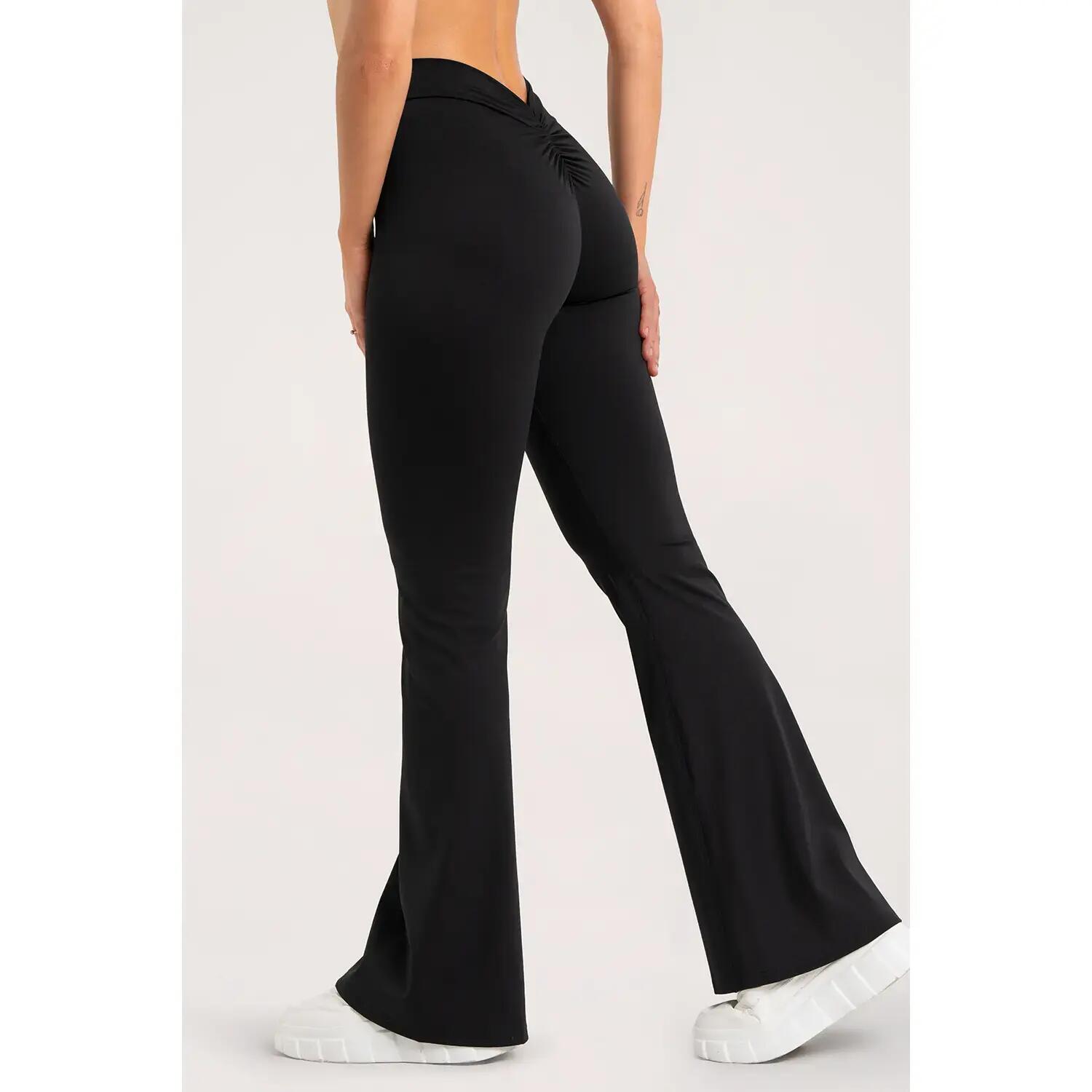 Legging femme Gym Glamour Glow 4/5