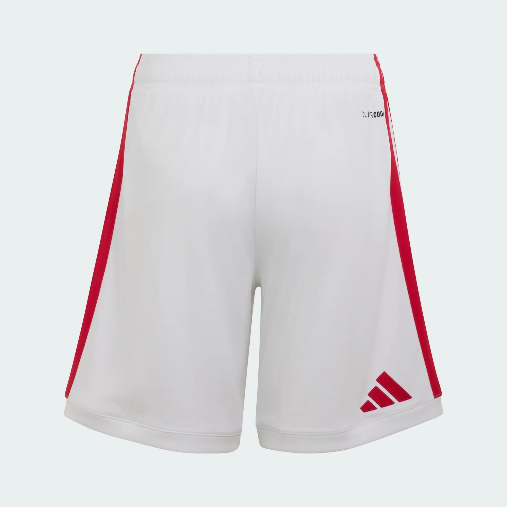 Pantalón corto primera equipación Ajax 26/27 3/5