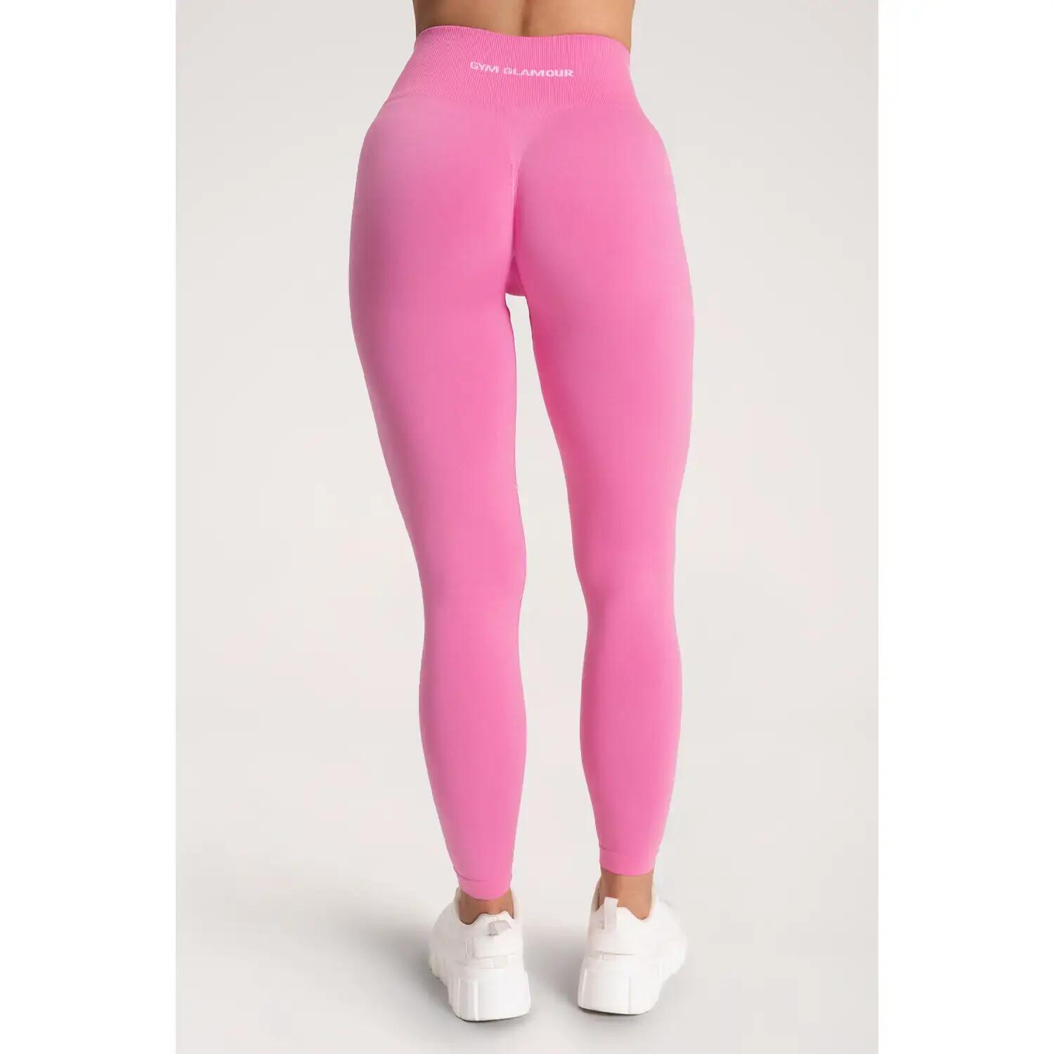 Legging Push up femme Gym Glamour 3/5